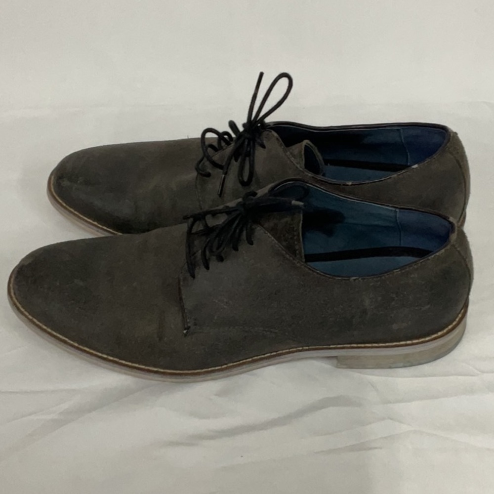 EUC Mens Rush by Gordon Rush dress shoes